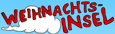 Weihnachtsinsel