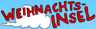 Weihnachtsinsel