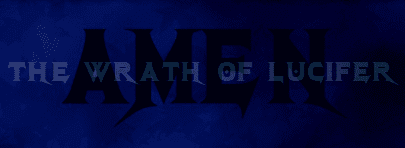 Amen: The Wrath of Lucifer