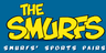 The Smurfs: Smurfs' Sports Pairs