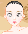 Roiworld Cool Girl Style Dressup