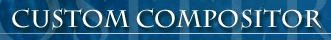 Lord Of The Rings: Custom Compositor