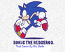 Sonic Platform Demo