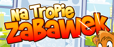Na Tropie Zabawek