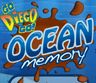 Go Diego Go! Ocean Memory