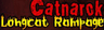 Catnarok - Longcat Rampage