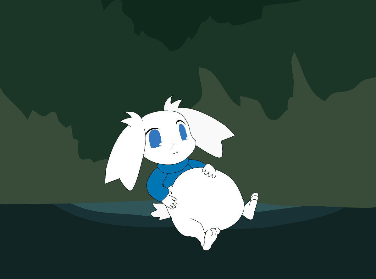 Cave Story Inflation screenshot