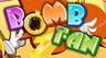 Bomb Fan