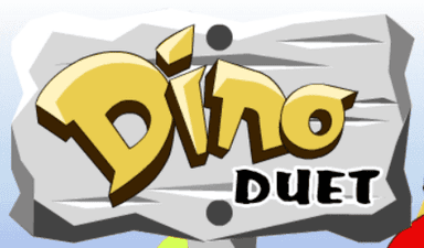 Dino Duet