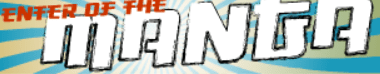 Enter of the Manga Banner Ad
