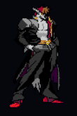JoJo Teaches Major Arcana 1
