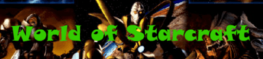 World of Starcraft Ep. 1 (OLD)