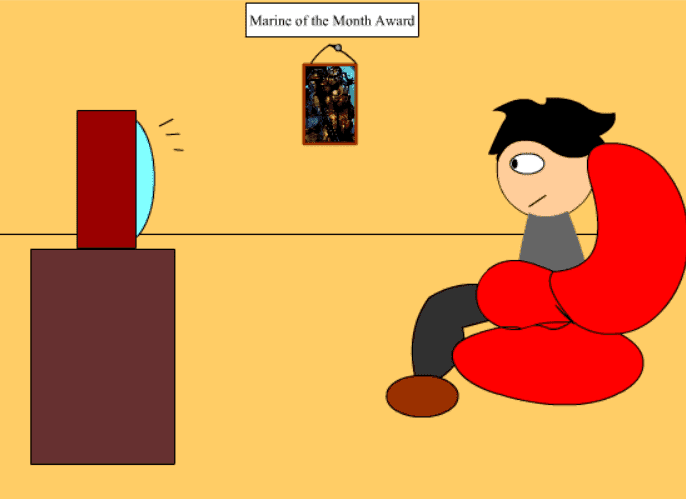 World of Starcraft Ep. 1 (OLD) screenshot