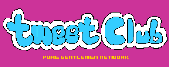 ツイートクラブ