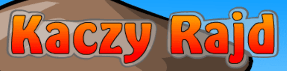 Kaczy rajd
