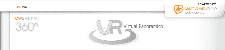 CWS Virtual Virtual Panoramico Header screenshot