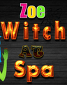 Zoe Witch At Spa