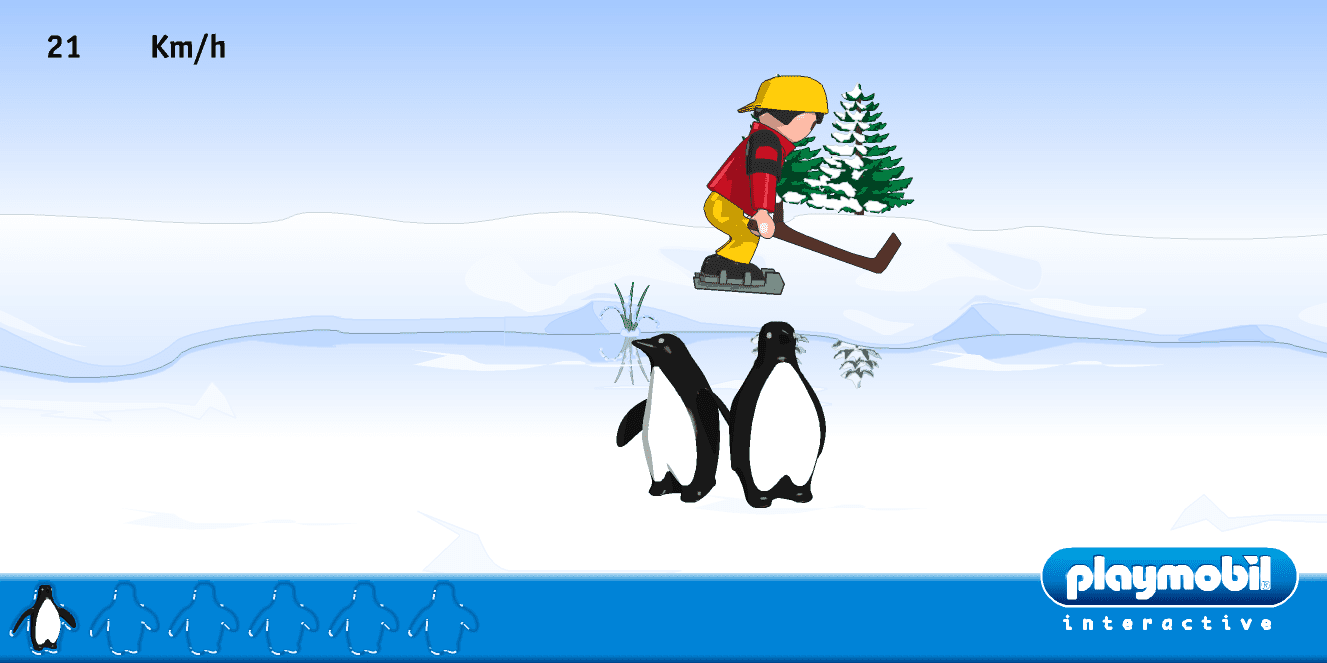 Stunt Skating Extreme screenshot