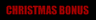 Making Fiends: Christmas Bonus