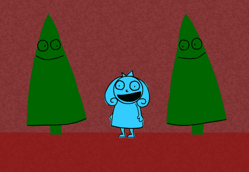 Making Fiends: Christmas Bonus screenshot
