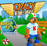 Crazy Bear