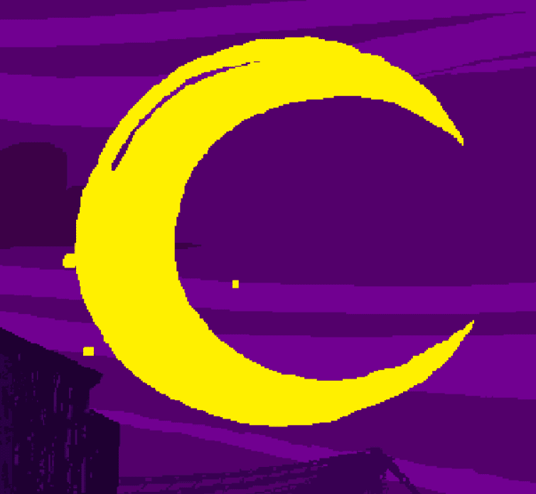 [S] MIDNIGHT CREW: ACT 1031