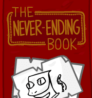 The Never-Ending Book Chapter 1