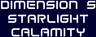 Dimension 5: Starlight Calamity