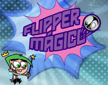 Flipper Mágico