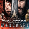 Hidden Alphabets Warcraft