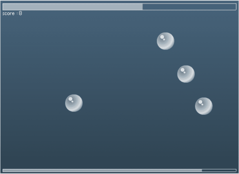 Kawashikek 1 screenshot