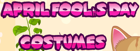 April Fools Day Costumes