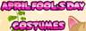 April Fools Day Costumes