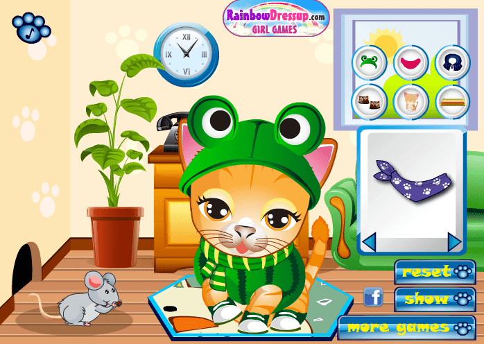 April Fools Day Costumes screenshot