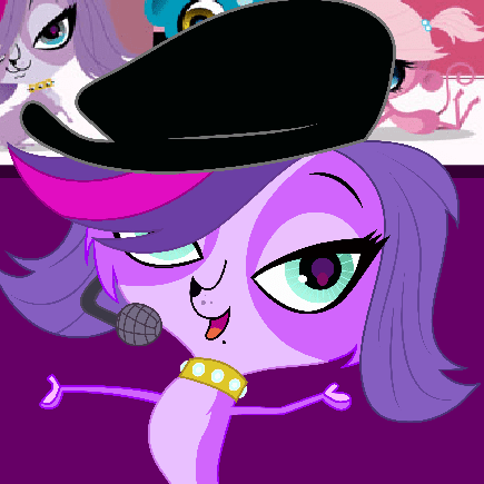 Zoe Trent Soundboard