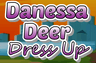 Danessa Deer Dress Up