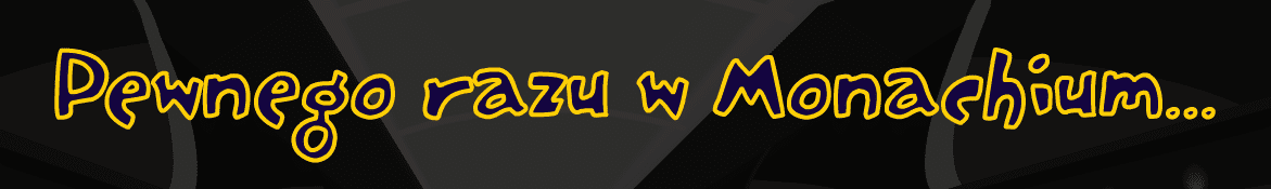 Pewnego razu w Monachium...