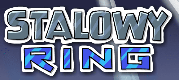 Stalowy ring
