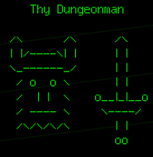 Thy Dungeonman