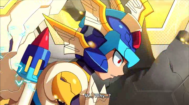 Fallen Angel screenshot