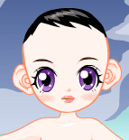 Roiworld Ballerina Dressup