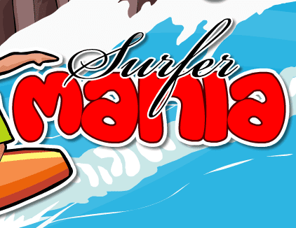 Surfer Mania