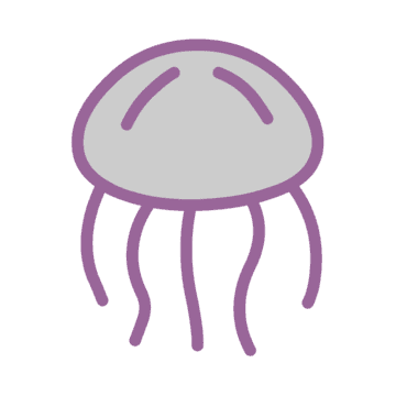 The Mysteries of Life With Tim & Moby: Cnidarians