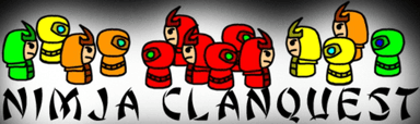 Nimja Clanquest