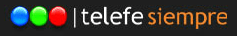 Telefe Website Intro (2003)