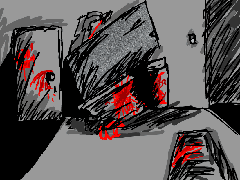 Darkness House screenshot