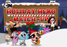 Cartoon Network: Holiday Hero Match-Up