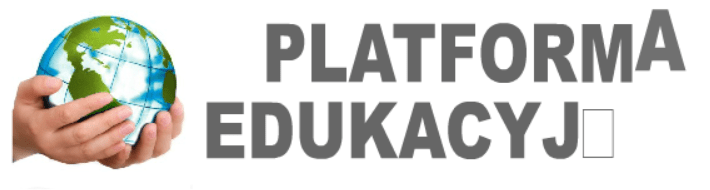 Platforma Edukacyjna Banner Ad screenshot