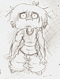 Big Dramatic Ed Edd Eddy Flash