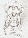 Big Dramatic Ed Edd Eddy Flash